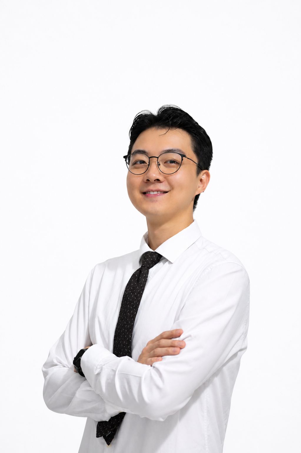 Profesor Hyunho